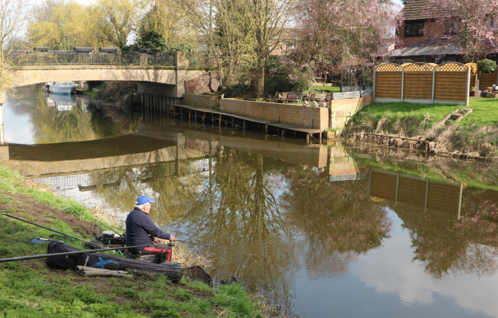 Fenland Fishing