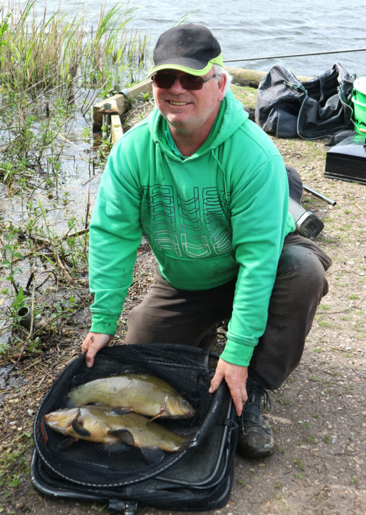 Fenland Fishing