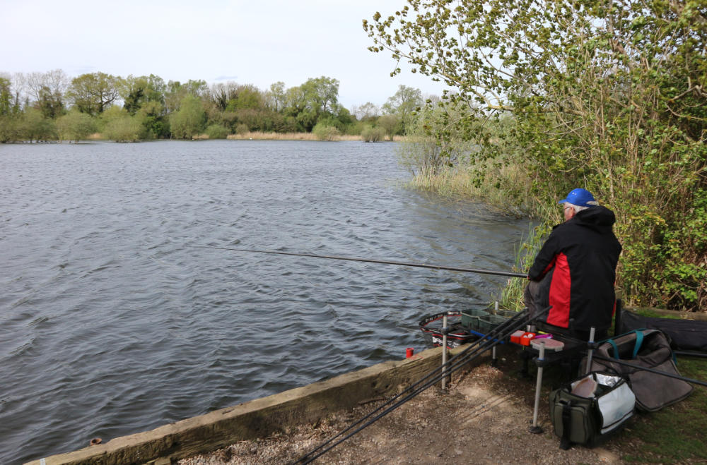 Fenland Fishing