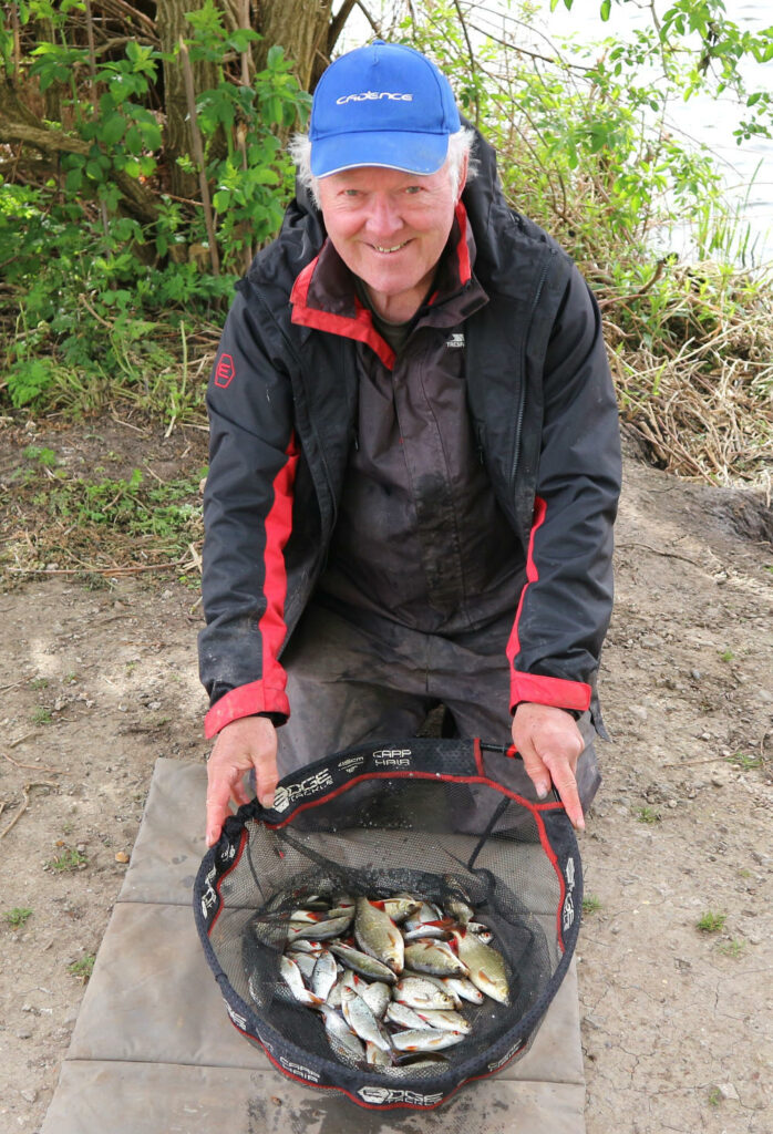 Fenland Fishing