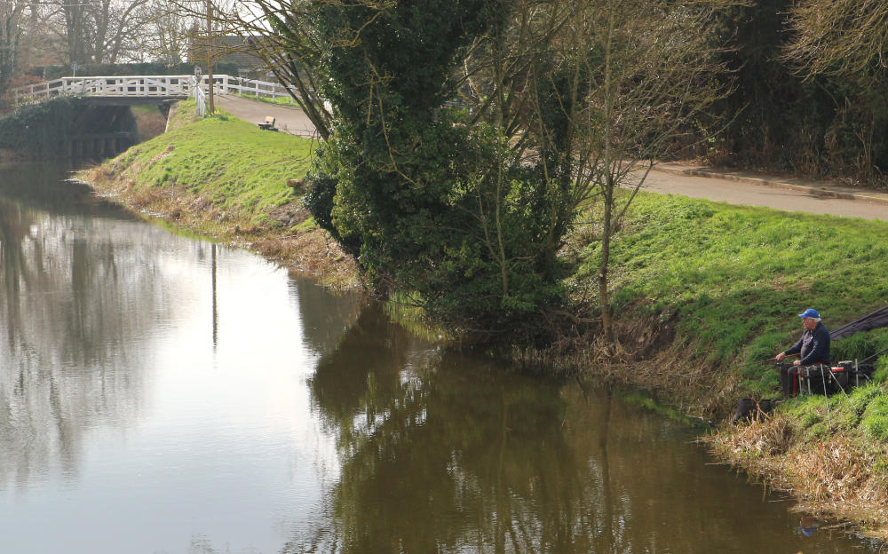 Fenland Fishing