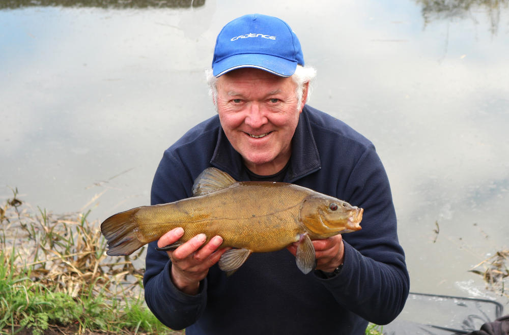 Fenland Fishing