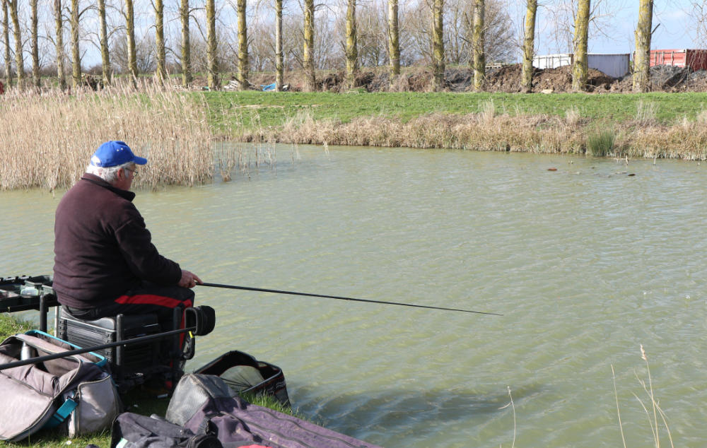 Fenland Fishing