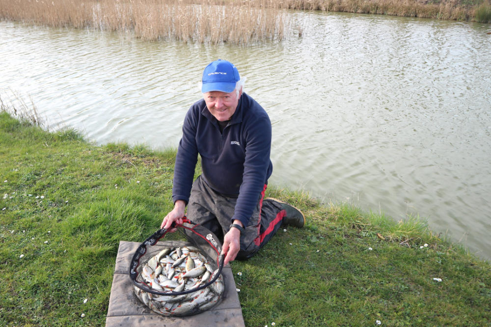 Fenland Fishing