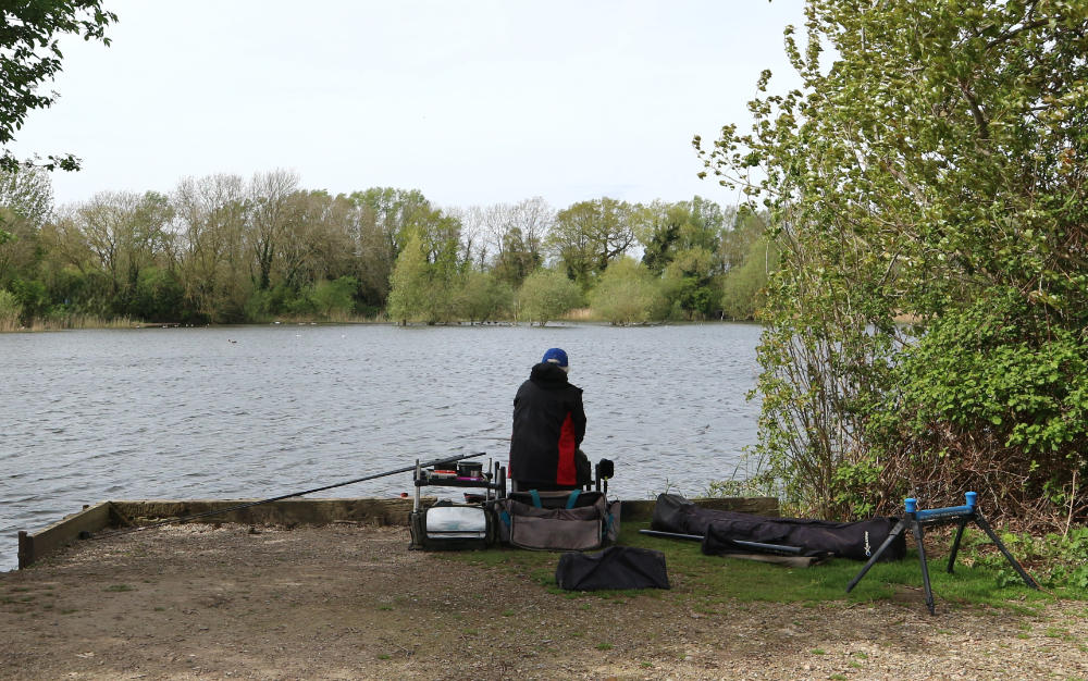 Fenland Fishing