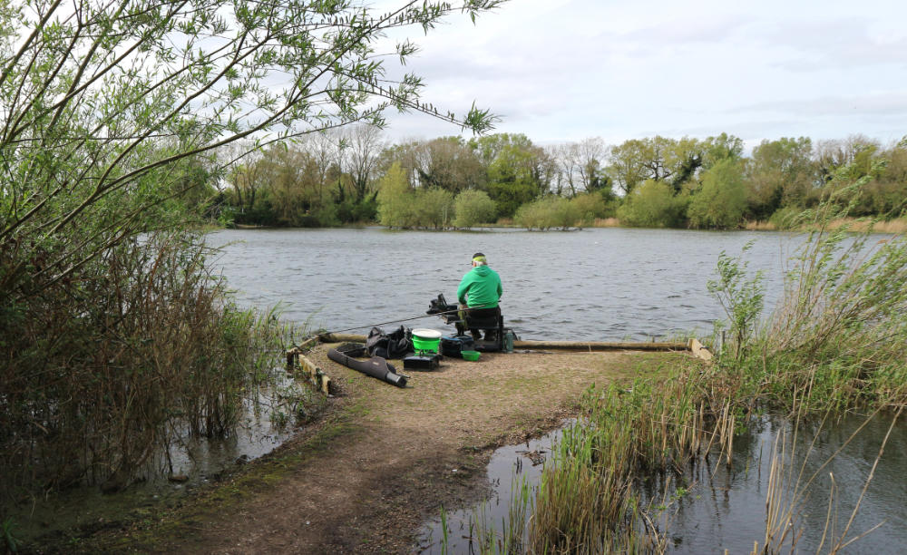 Fenland Fishing