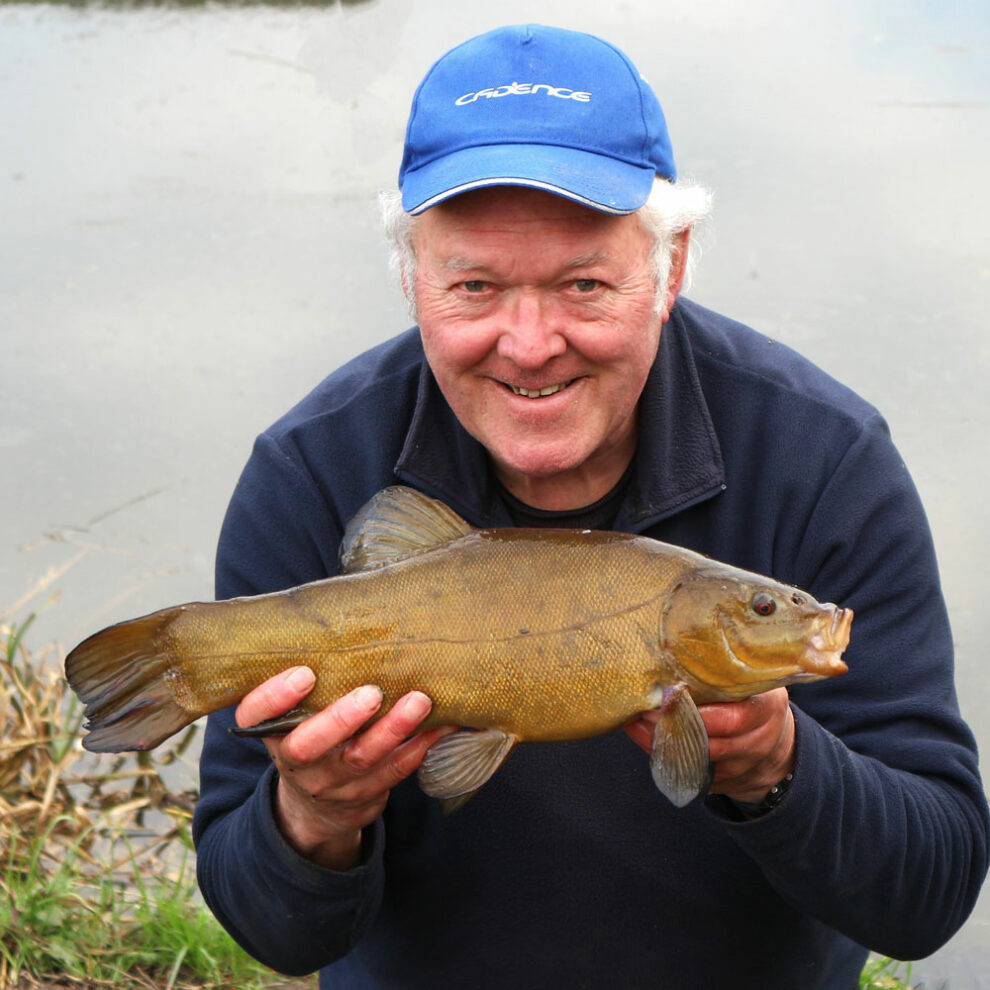 Fenland Fishing