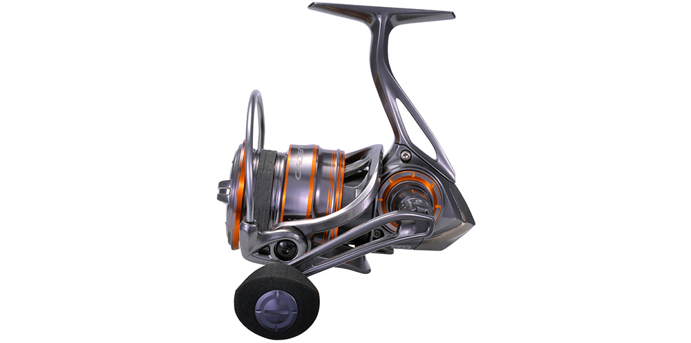 Cadence CS8 Match Fishing Fixed Spool Reel - Cadence Fishing