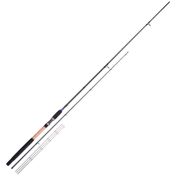 Cadence CR10 10ft Feeder Fishing Rods - Cadence Fishing