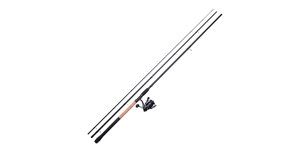 cadence rods and reels