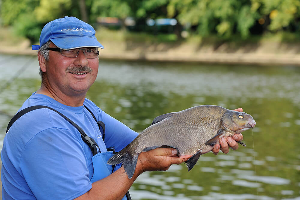 York’s Finest: Urban Fishing on the Mighty Ouse - Cadence Fishing UK