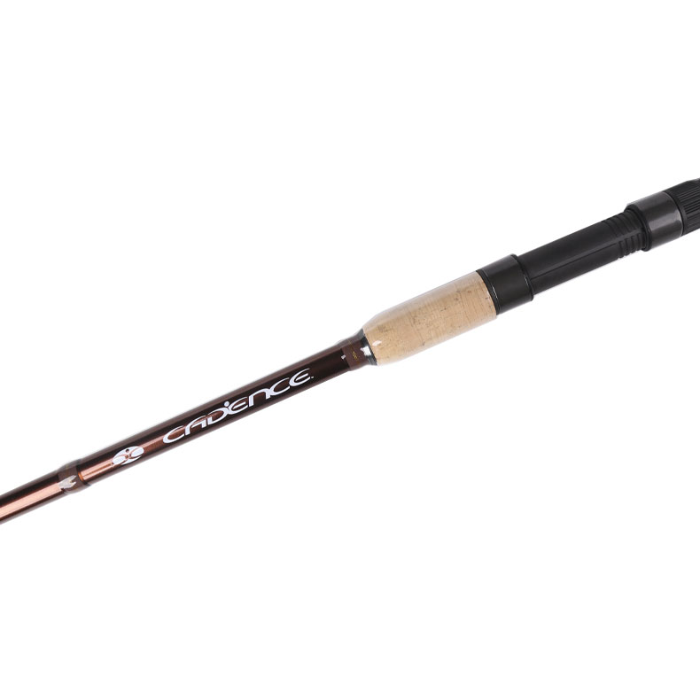 Cadence CR10 Barbel Rods - Cadence Fishing UK