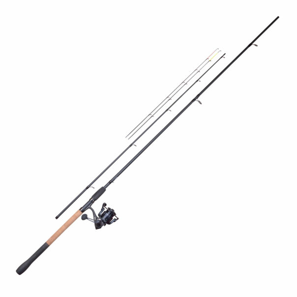 cadence rods