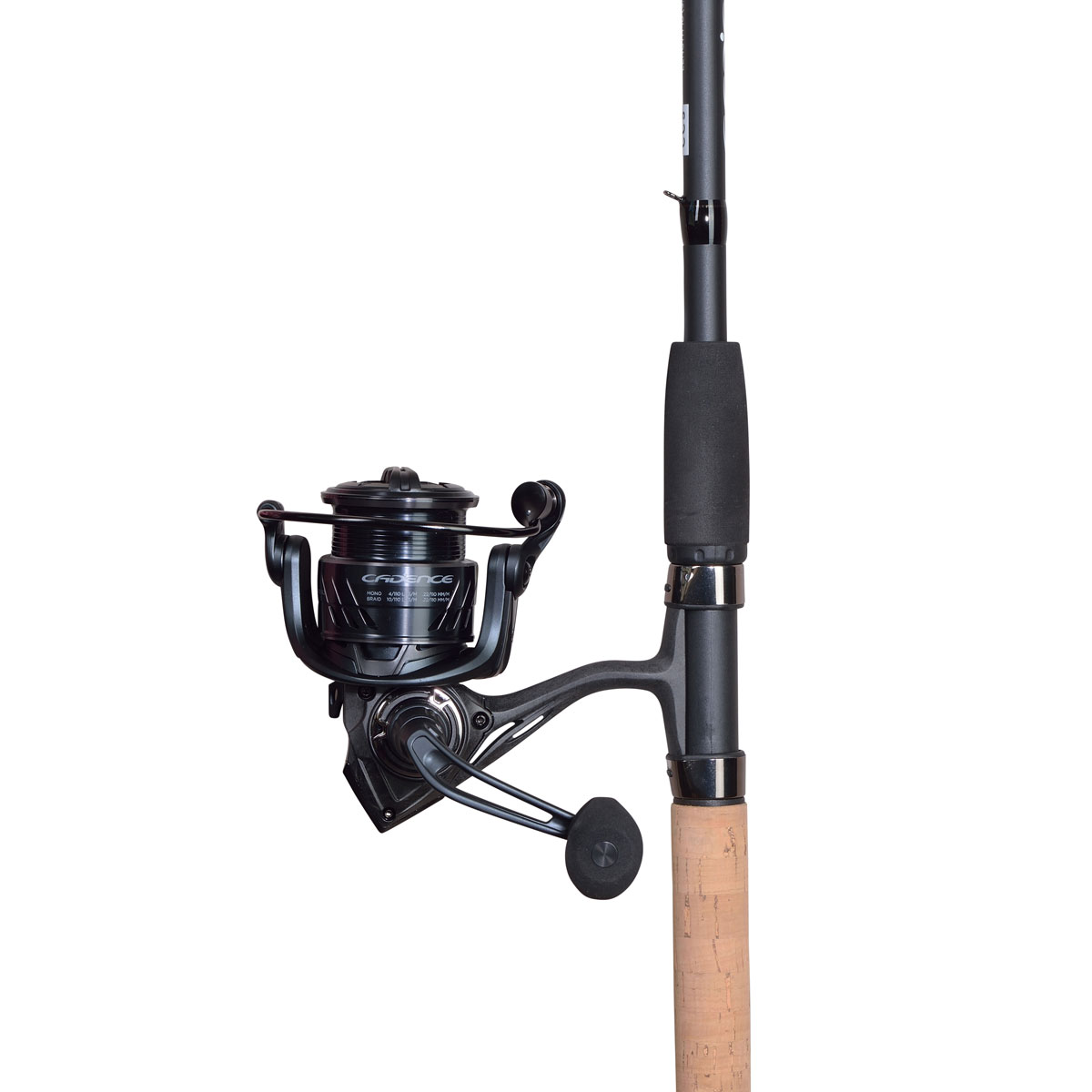 Cadence CC5 10ft Feeder Combo - Cadence Fishing UK