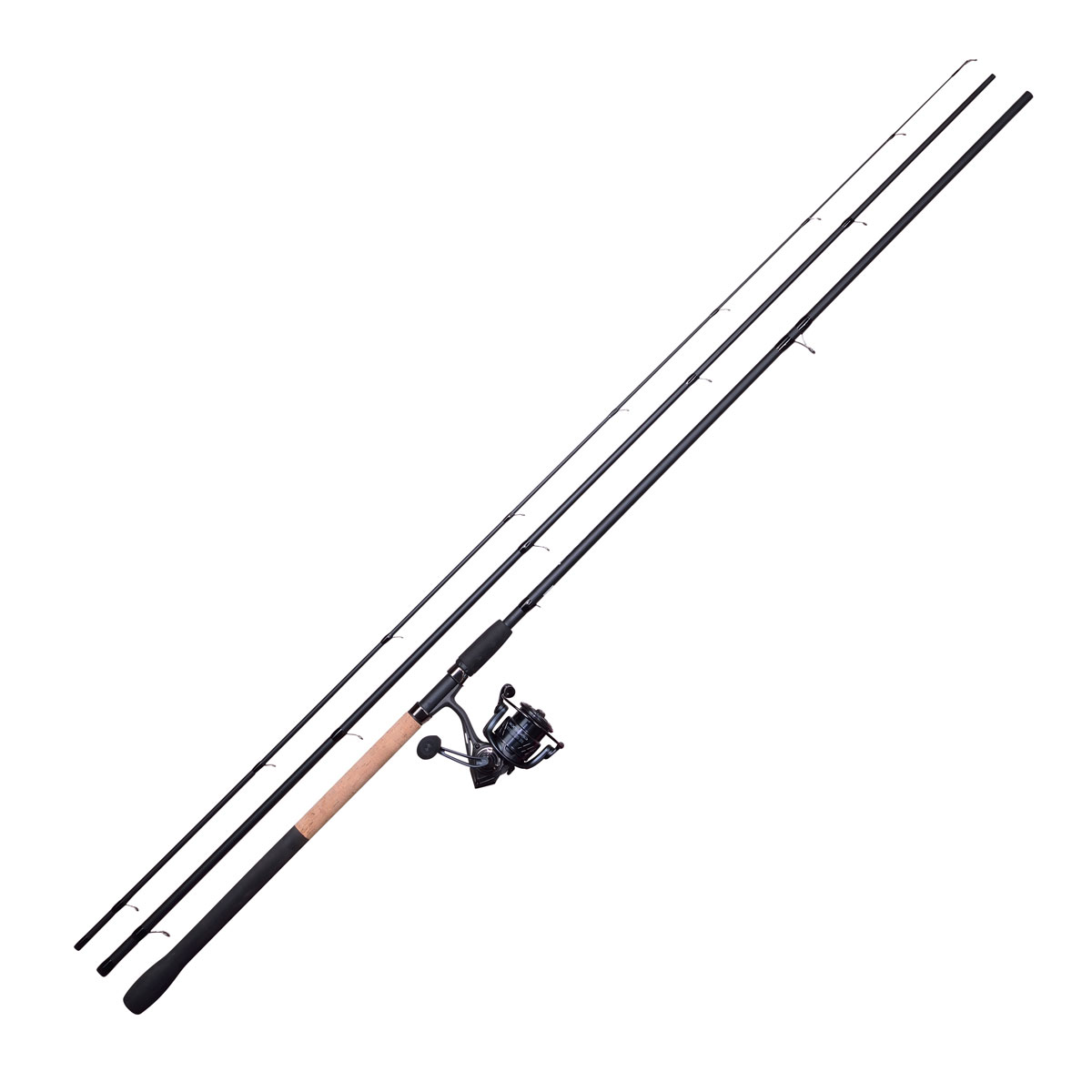 Cadence CC5 10ft Match Combo - Cadence Fishing UK