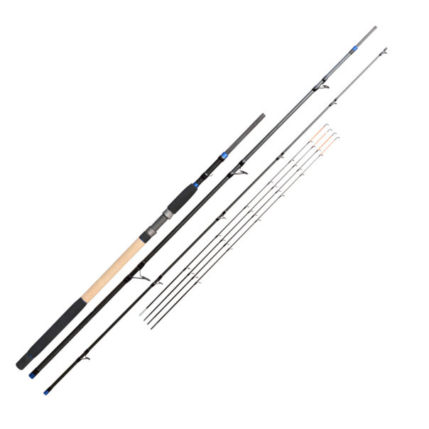 Cadence CR10 11ft Feeder Fishing Rods - Cadence Fishing