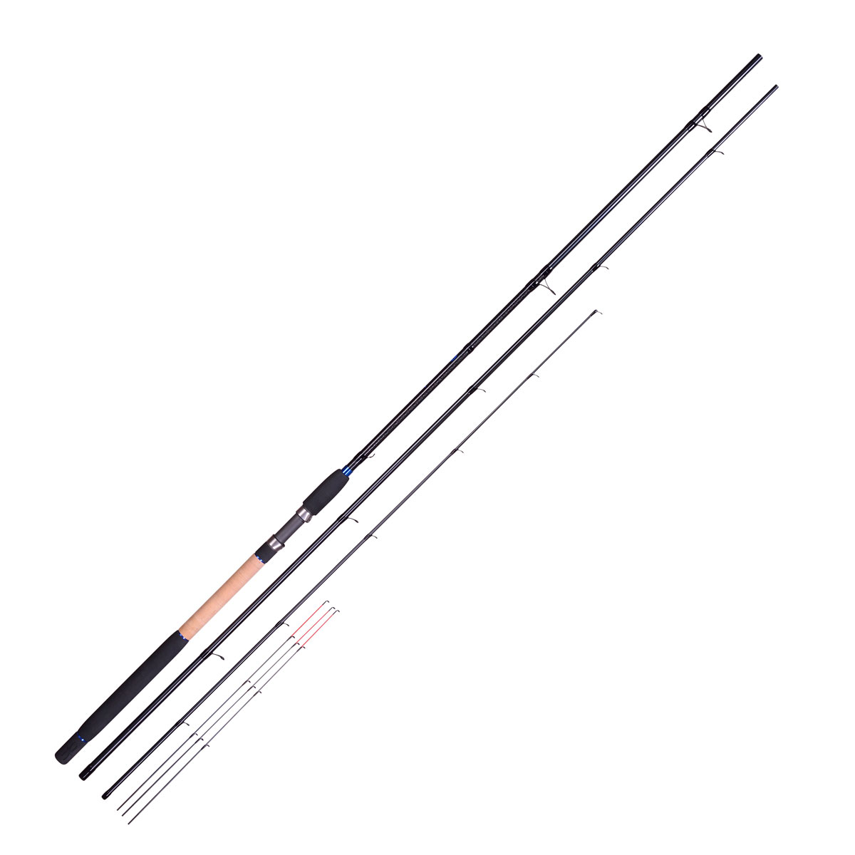 Cadence CR10 13ft Feeder Fishing Rods - Cadence Fishing