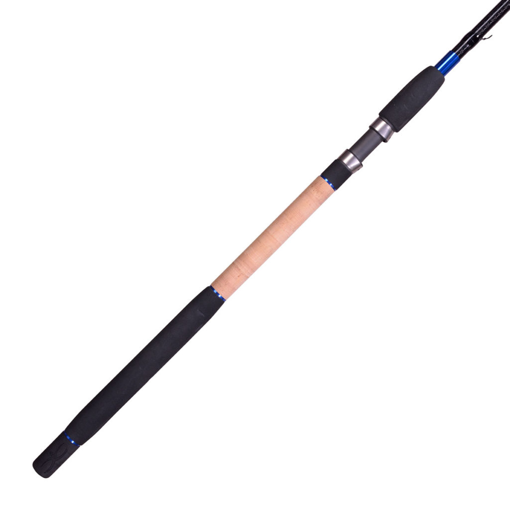 10ft deadbait rod