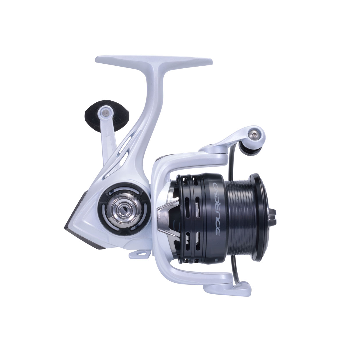 Cadence CS4 Match Fishing Fixed Spool Reel - Cadence Fishing