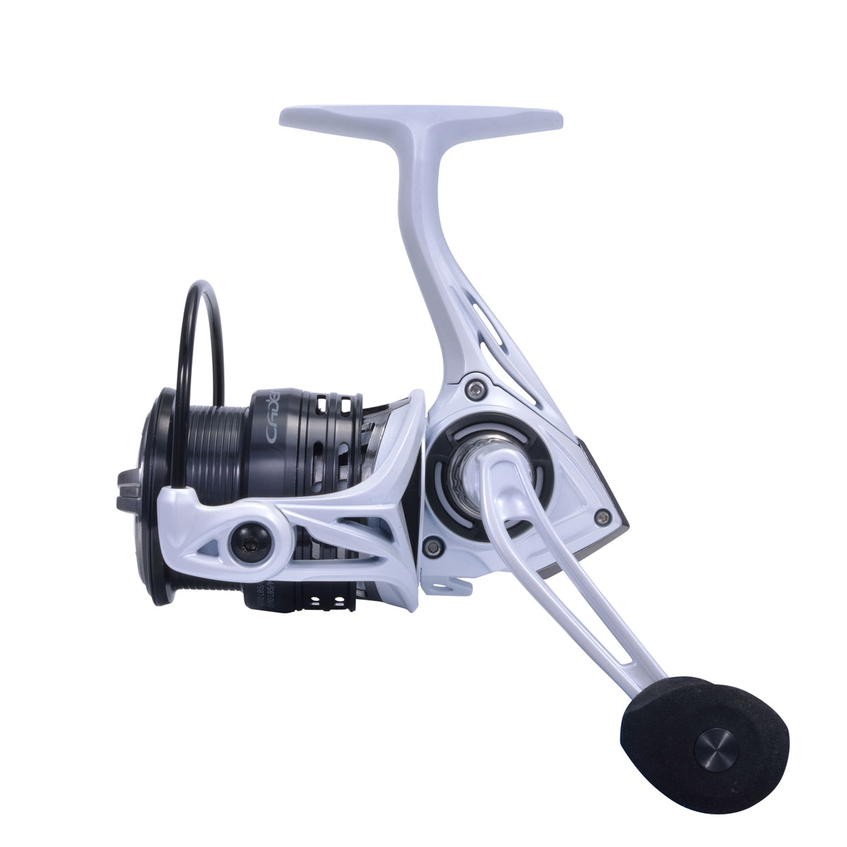 Cadence CS4 Match Fishing Fixed Spool Reel - Cadence Fishing