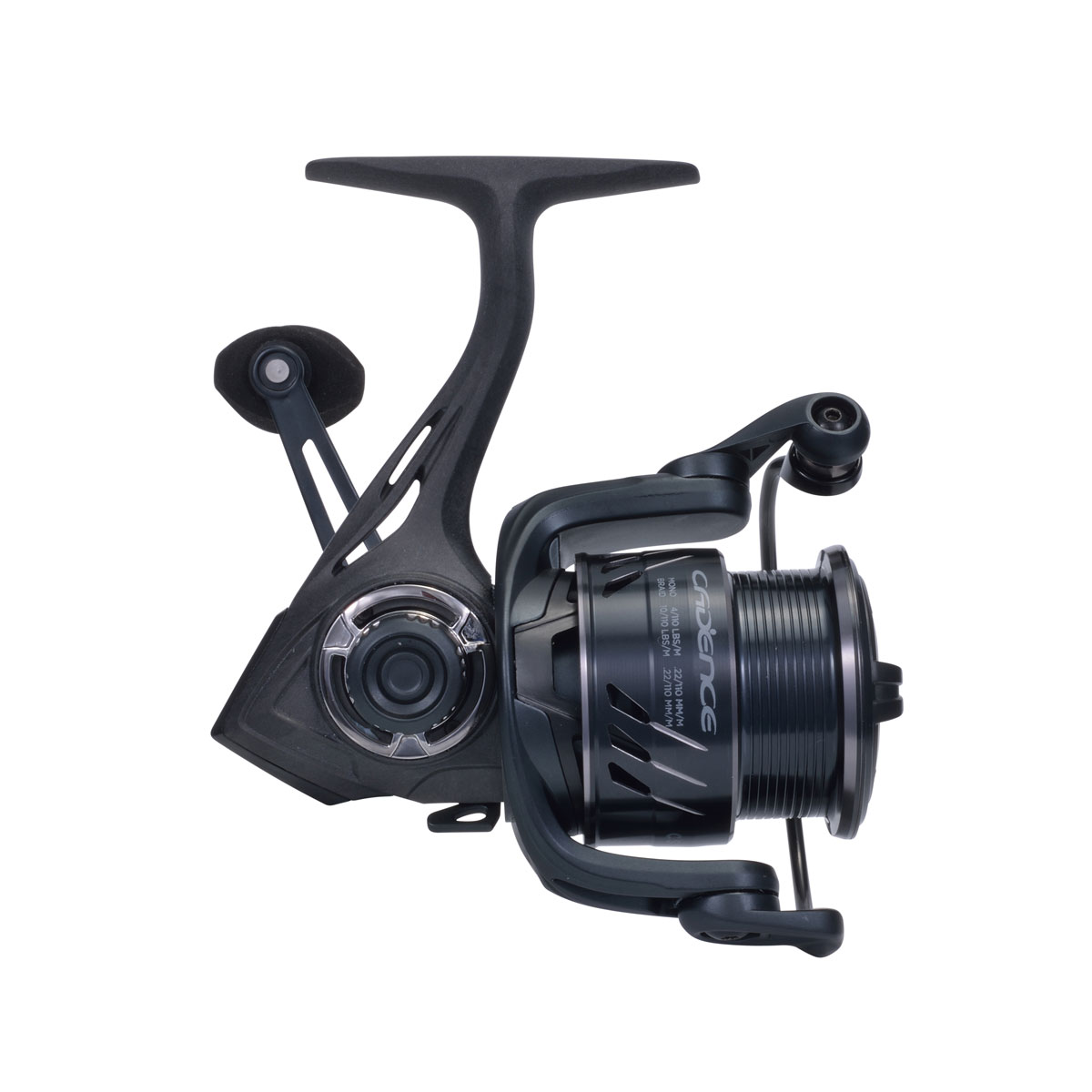 Cadence Spinning Reel CS4 4000