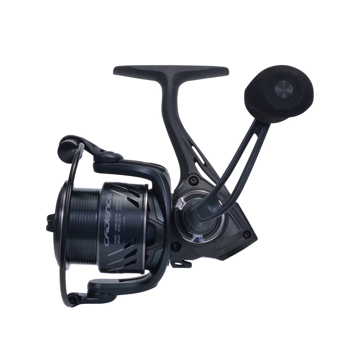 Cadence CS5 Match Fishing Fixed Spool Reel - Cadence Fishing