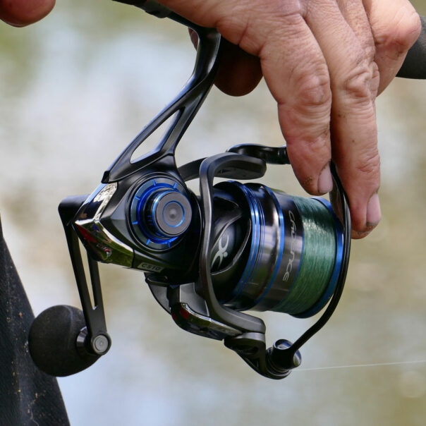 cadence fishing tackle