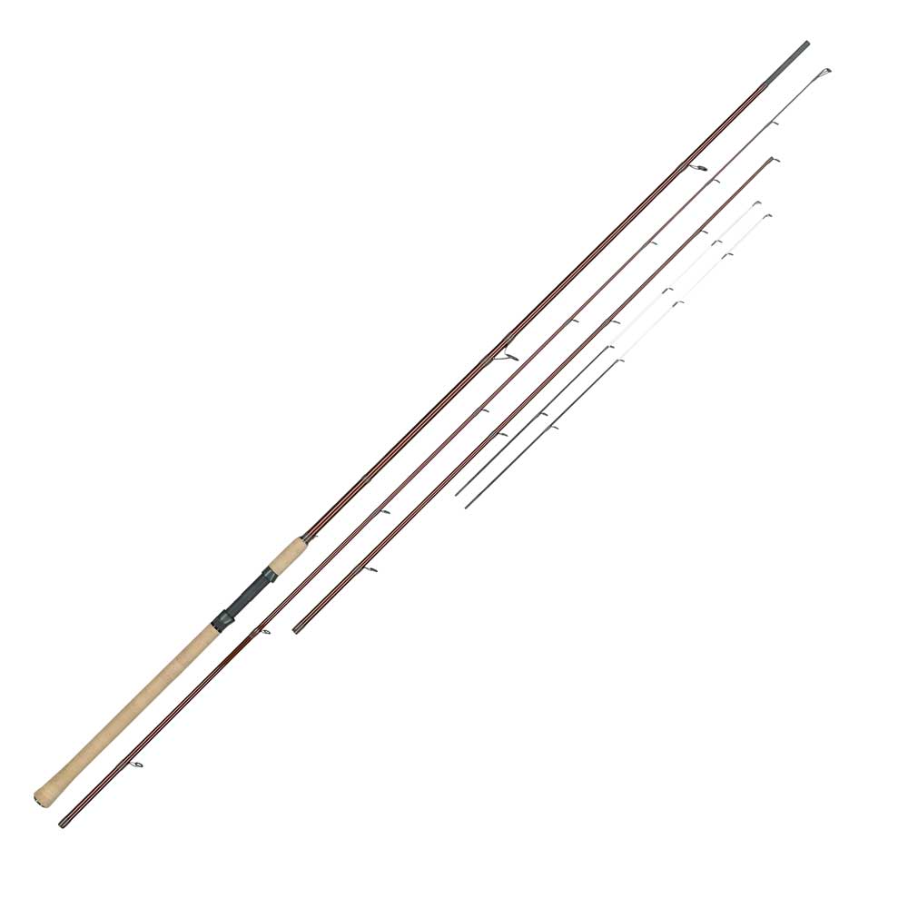 Cadence CR10 10ft Specimen Rods - Cadence Fishing UK