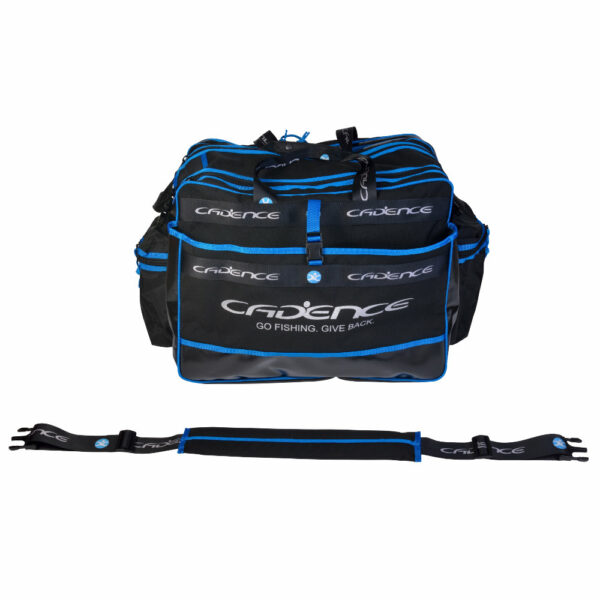Cadence CL10 Carryall Large - Image 2