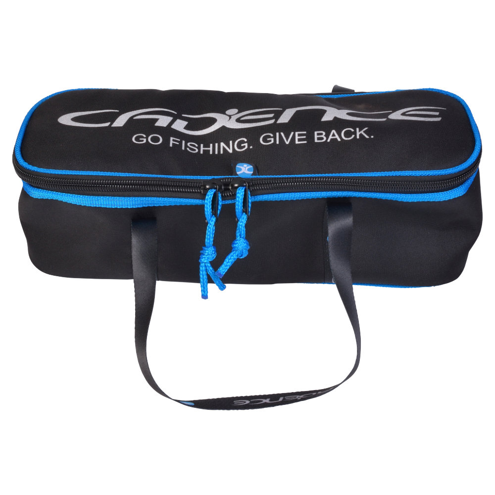 Cadence CL10 Cool Bag Internal - Cadence Fishing UK