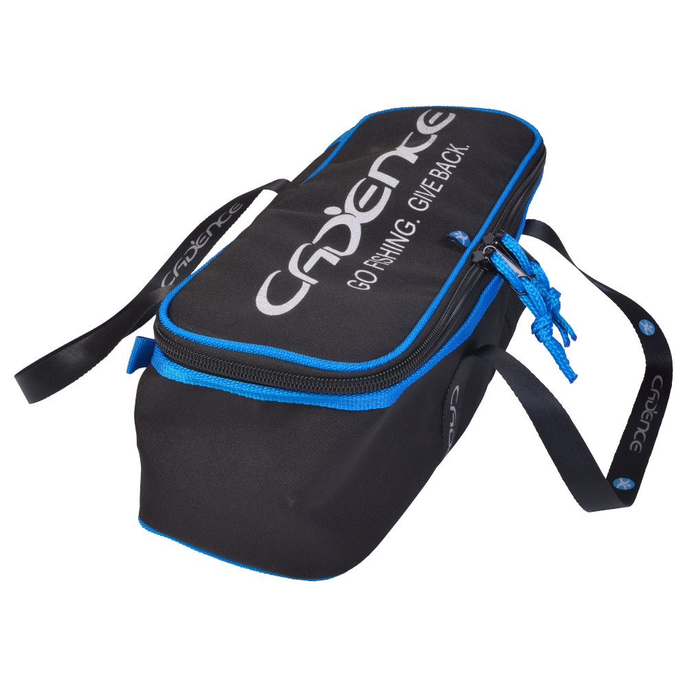 Cadence CL10 Cool Bag Internal - Cadence Fishing UK