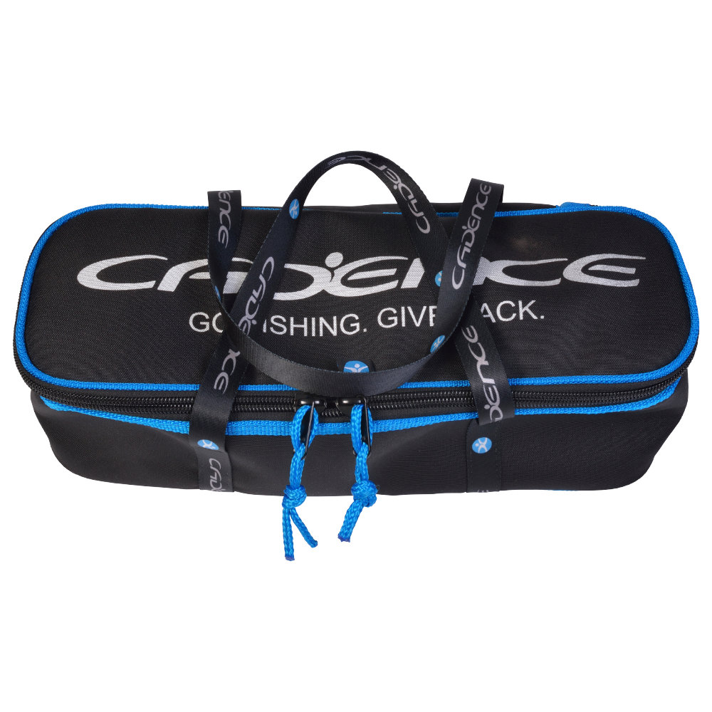 Cadence CL10 Cool Bag Internal - Cadence Fishing UK