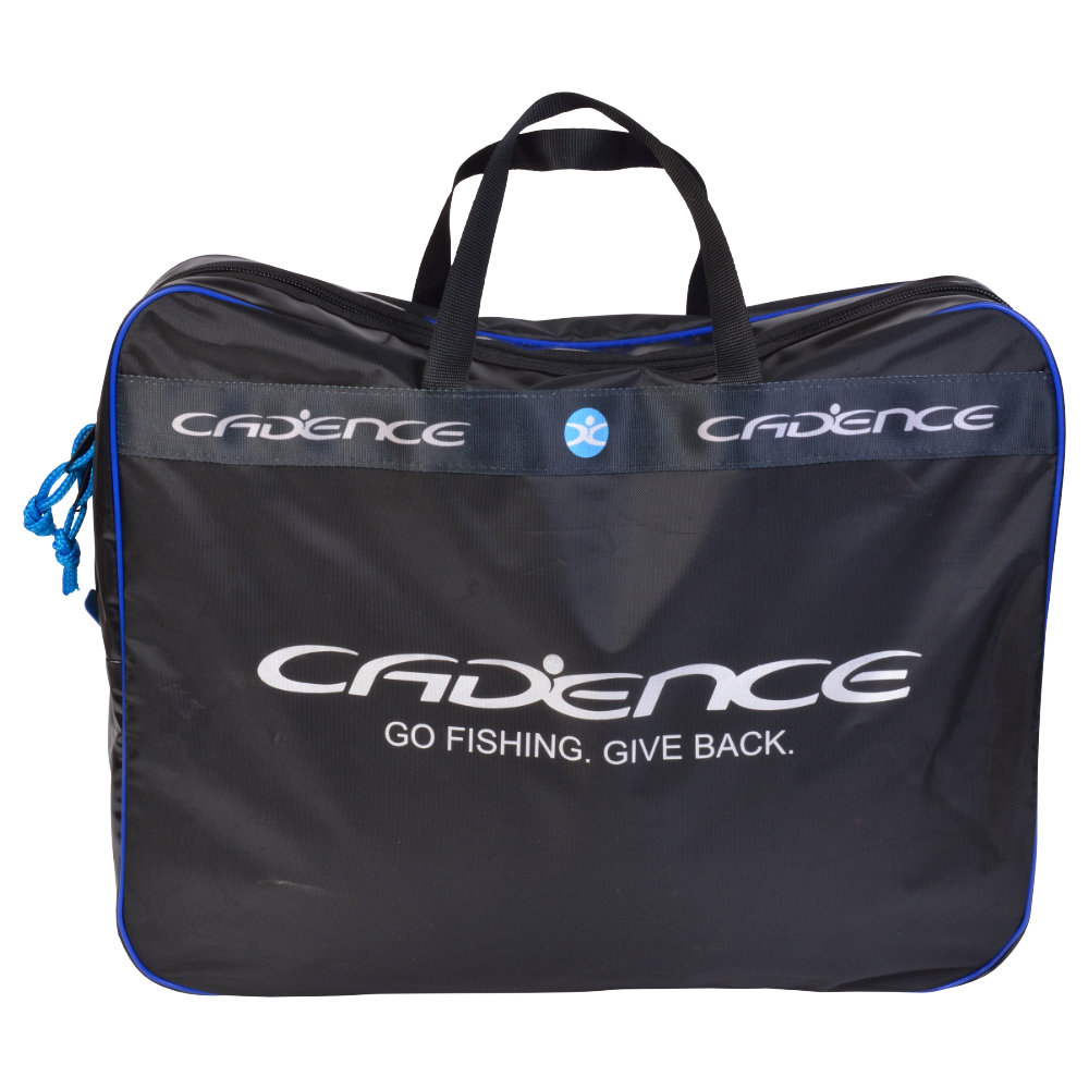 Cadence CL10 Single Net Bag - Cadence Fishing UK