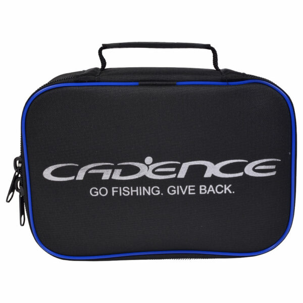 Cadence CL10 Double Reel Case - Image 1