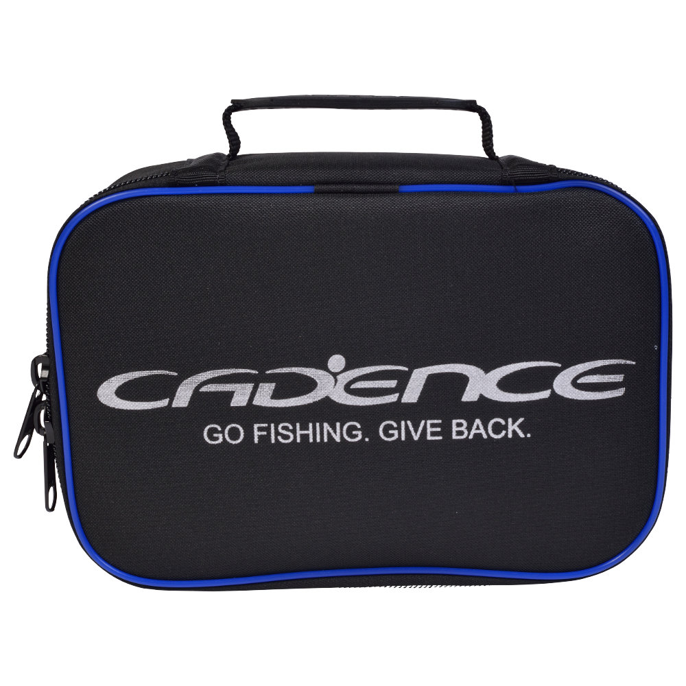 Fishing Reel Case