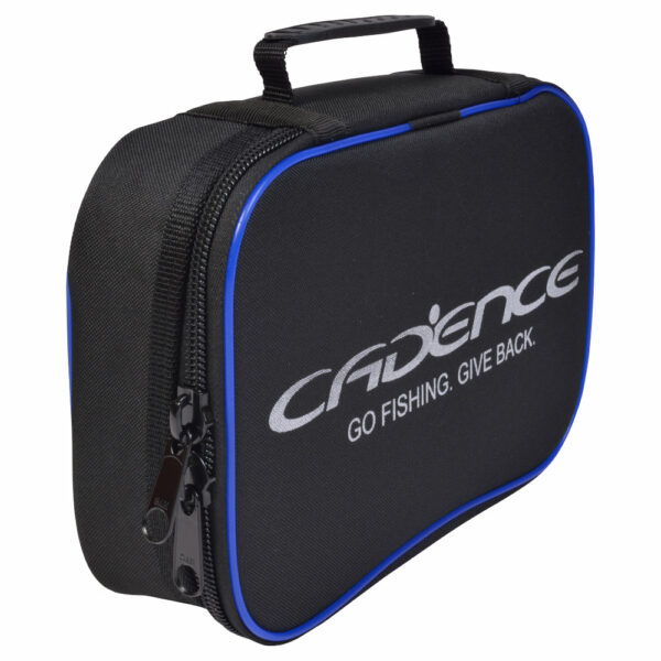 Cadence CL10 Double Reel Case - Image 2