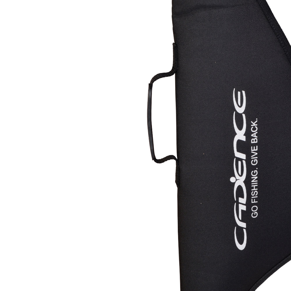 Cadence CL10 Ready Rod Sleeve - Cadence Fishing UK