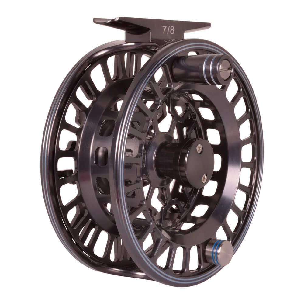 Cadence CF Fly Reels - Cadence Fishing UK