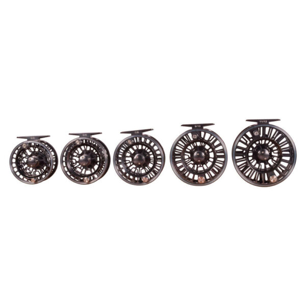 Cadence CF20 Fly Reels - Image 2