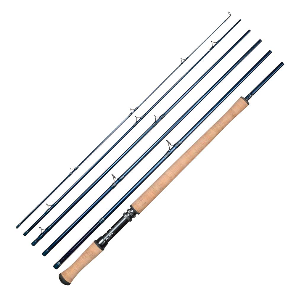 Cadence CF20 Ian Gordon 14ft 6in Fly Rod - Cadence Fishing UK