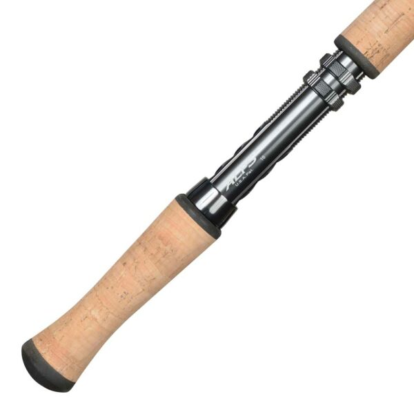 Cadence CF20 Ian Gordon 14ft 6in Alta Special Fly Rod - Image 2