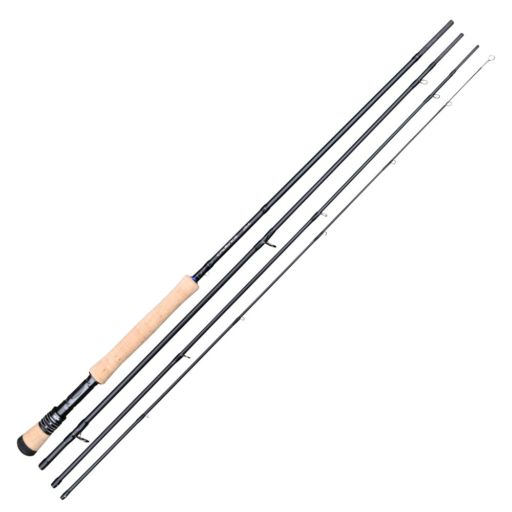 Cadence CSM Fly Rod 10ft #7 - Cadence Fishing UK