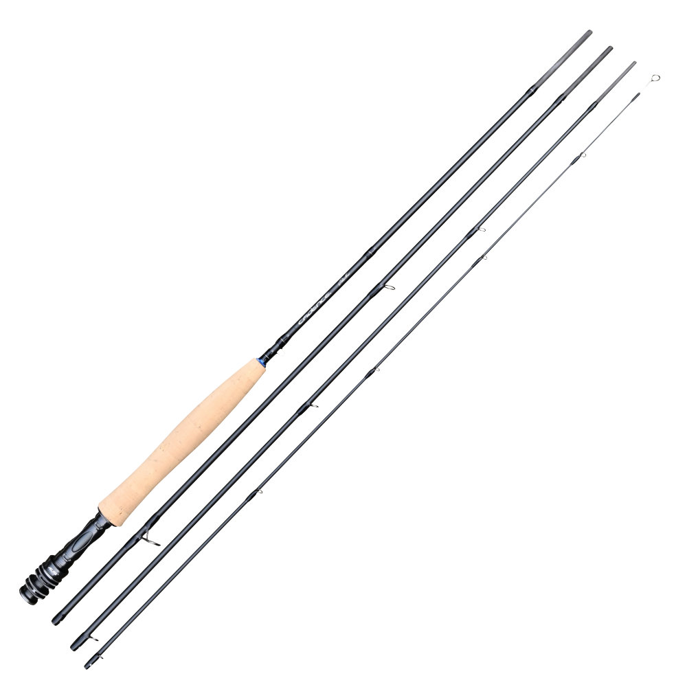 Cadence CSM Fly Rod 9ft #5 - Cadence Fishing UK