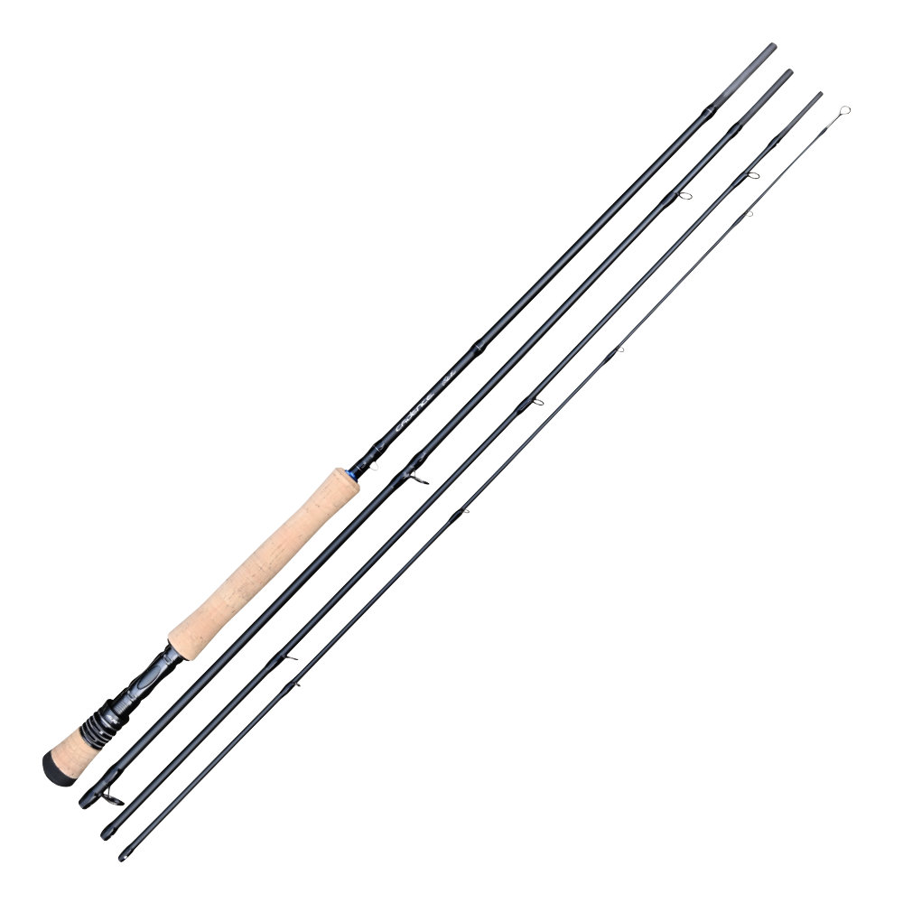 Cadence CSM Fly Rod 10ft #6 - Cadence Fishing UK