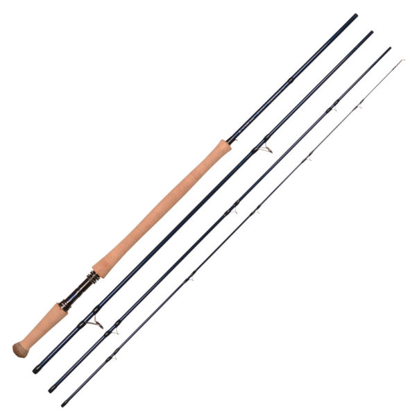 Ian Gordon Micro Spey Rods 11ft 3 #6-7 - Cadence Fishing UK