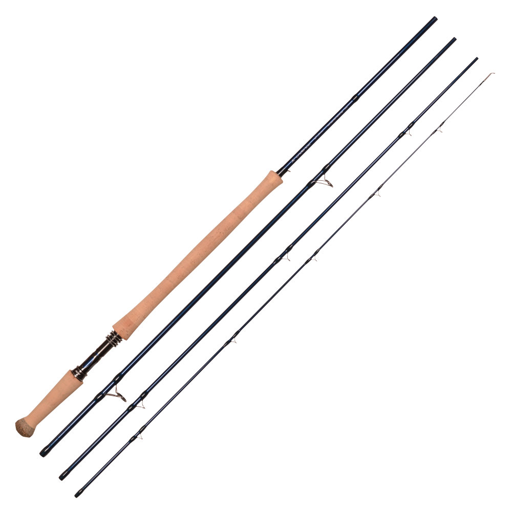 Ian Gordon Micro Spey Rods 11ft 3 #9-10 - Cadence Fishing UK