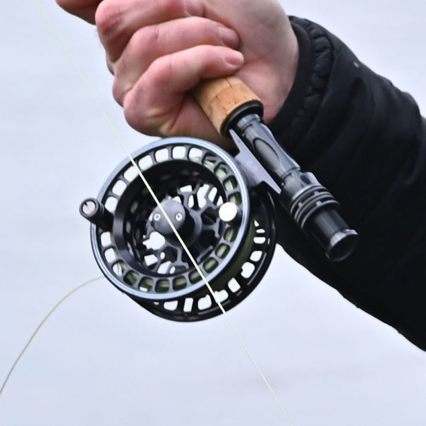Cadence Fly Fishing - Rods and Reels - Cadence Fishing UK