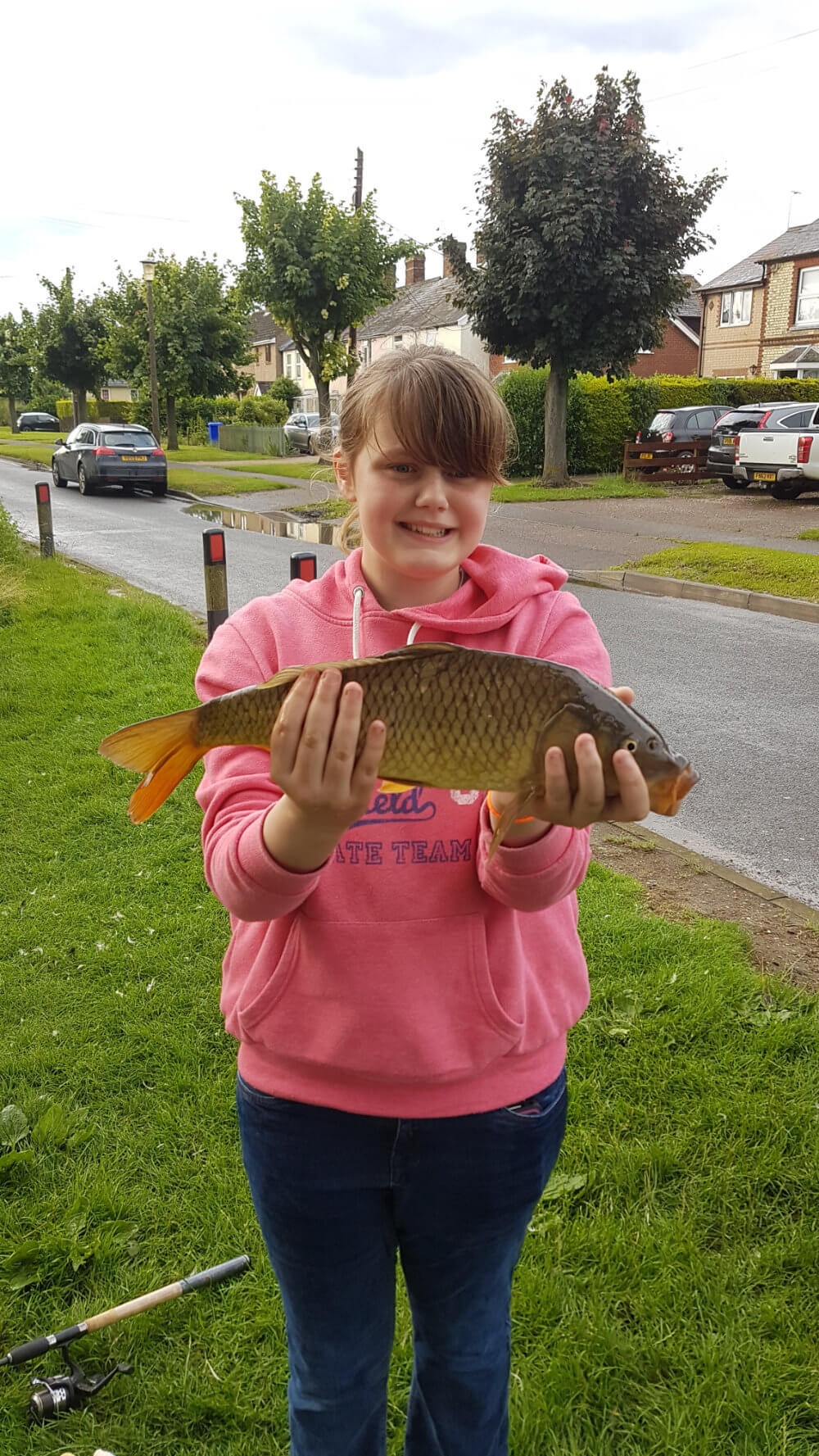 Jenny Arbon 14