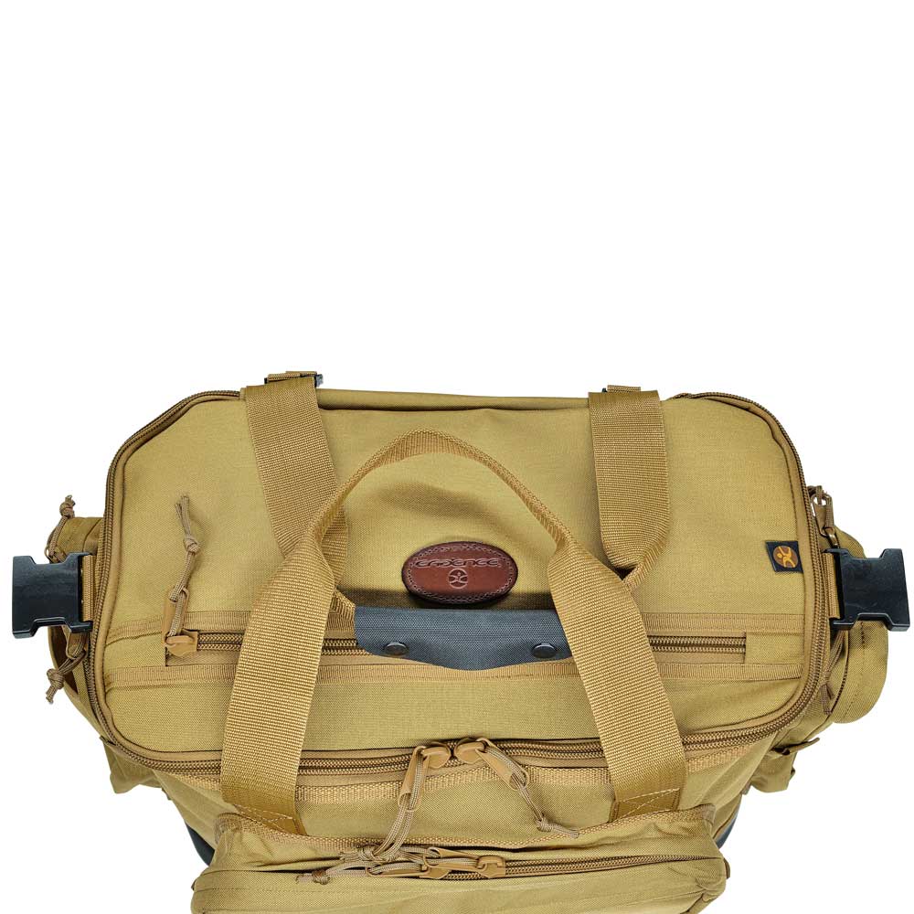 Cadence CL10 Specimen Carryall - Cadence Fishing UK