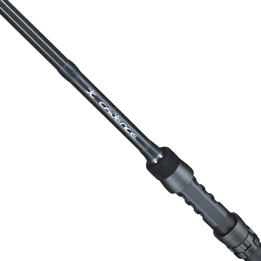 Dave Lane Carp Rods - DL40 Rods - Cadence Carp Fishing